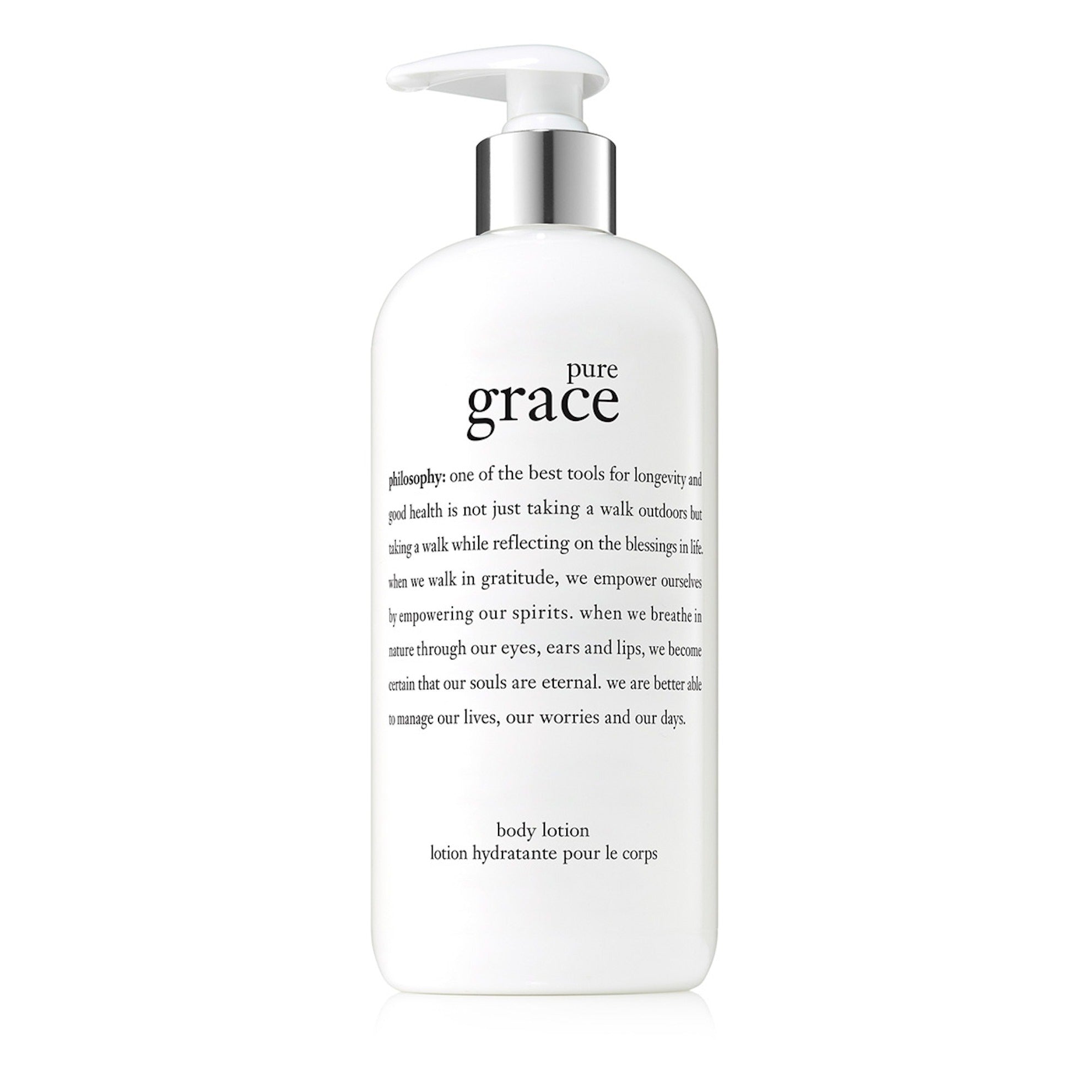 Grace Body Lotion