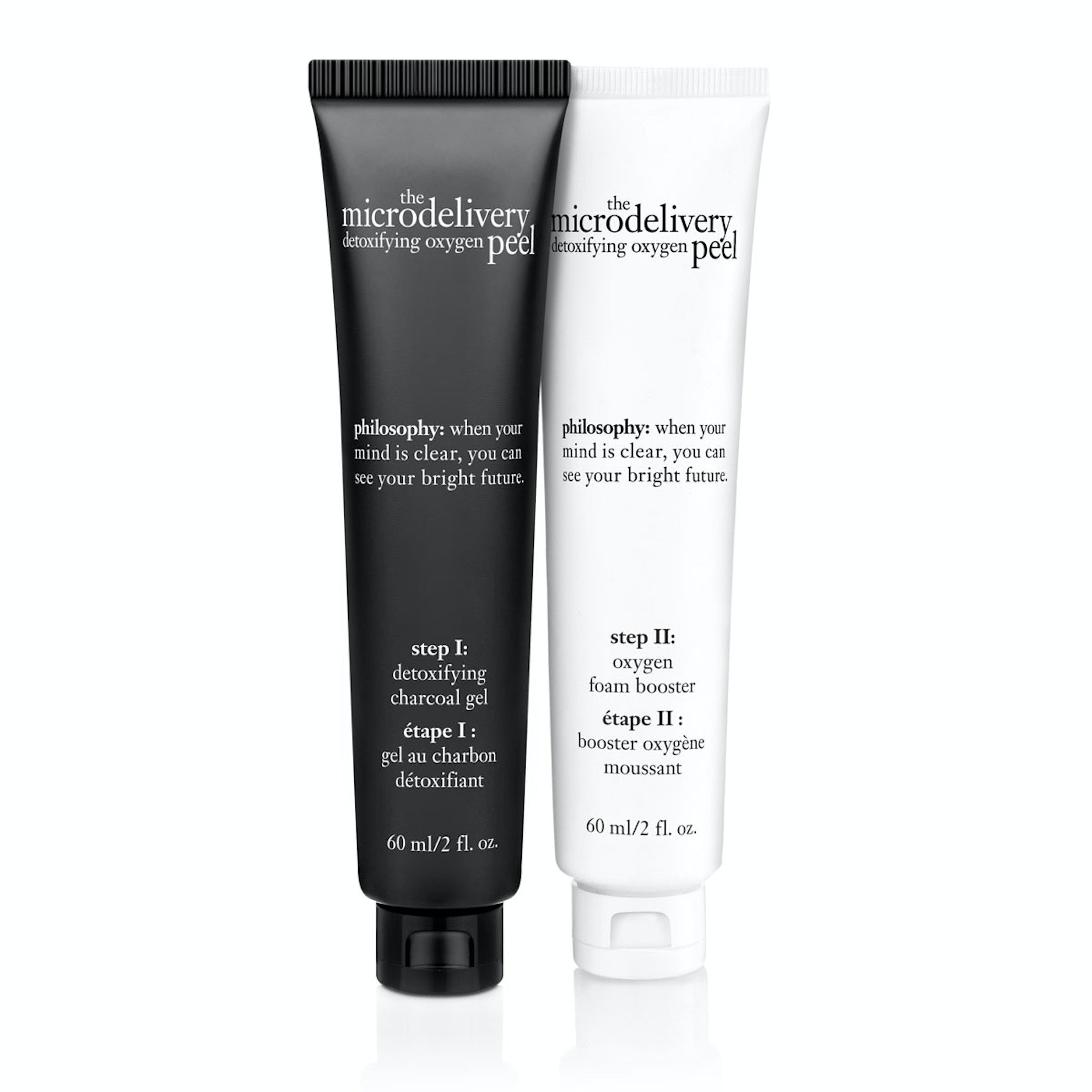 Oxygen Peel Kit