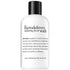 Exfoliating facial Wash