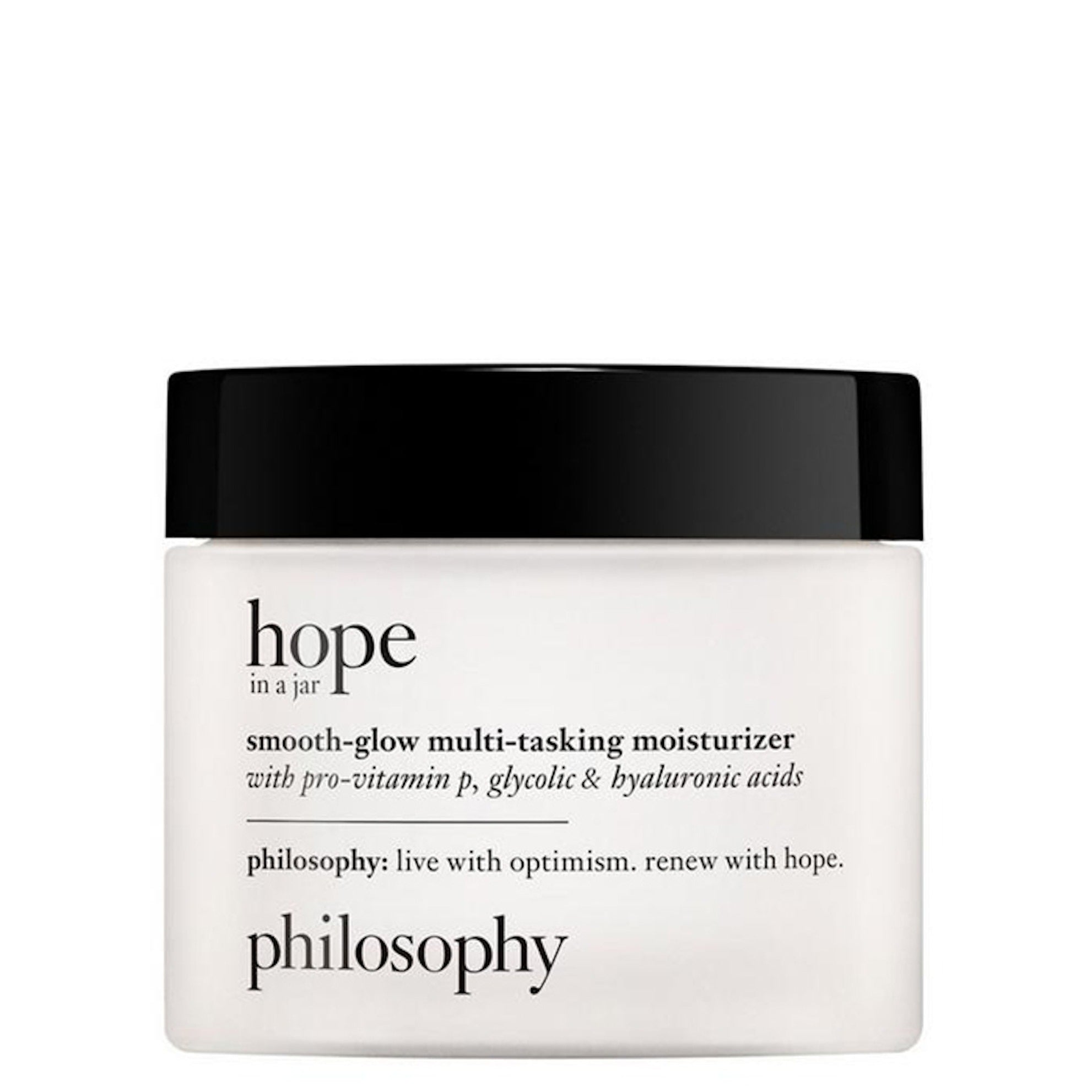 Hope in a Jar Smooth-Glow