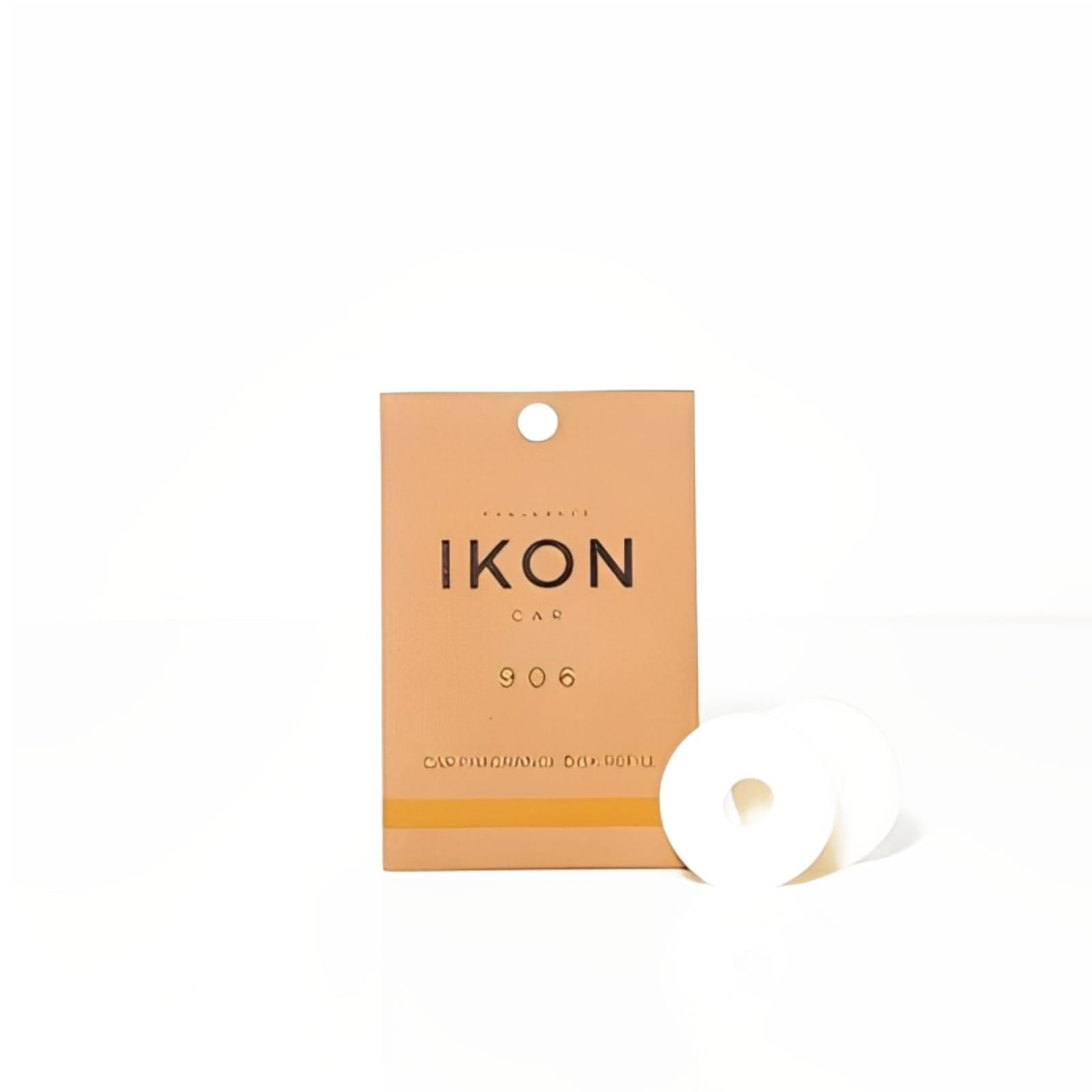 IKON Car 906 Car Fragrance
