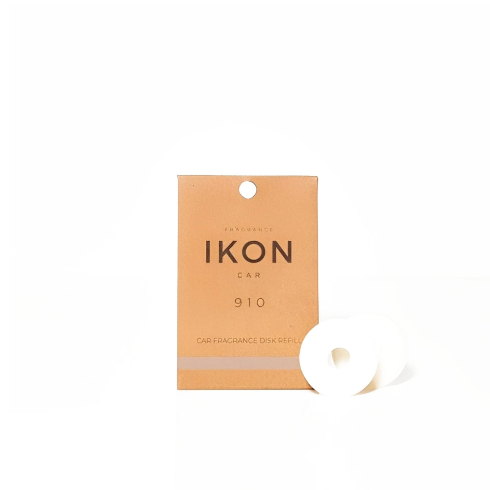 910 Car Fragrance Refill
