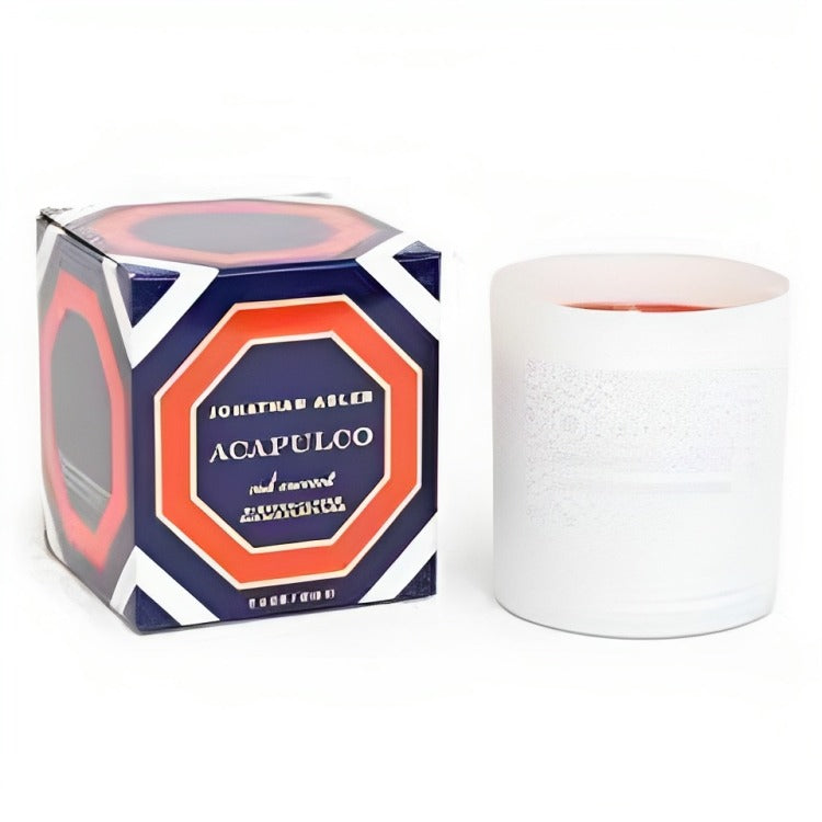 Acapulco Jet Set Candle