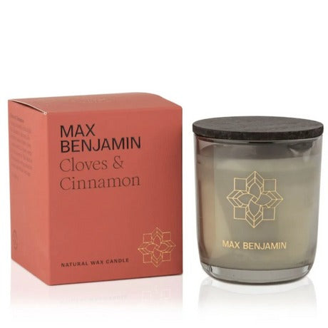 Cloves & Cinnamon Candle 200g