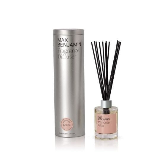 Wild Coast Belize Diffuser 100ml