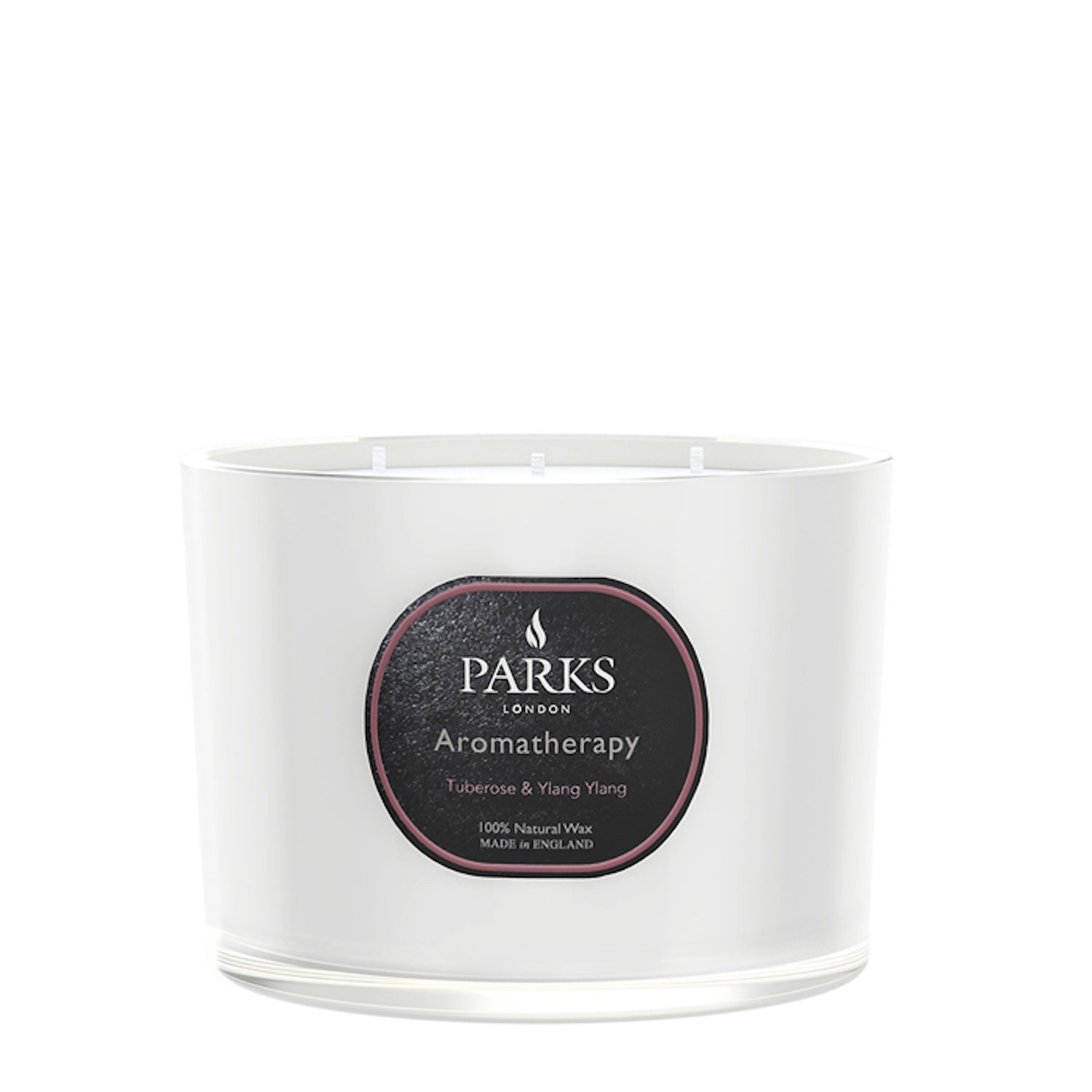 Aromatherapy Tuberose & Ylang Ylang Candle 350g