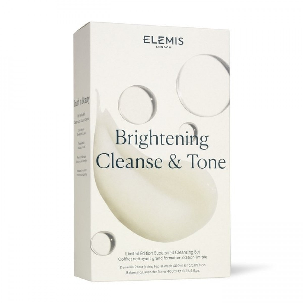 Brightening Cleanse & Tone Supersized Duo ThePerfumeWorld