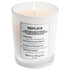 By The Fireplace Candle 165g
