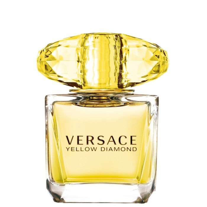 Yellow Diamond Eau De Toilette 30ml Spray