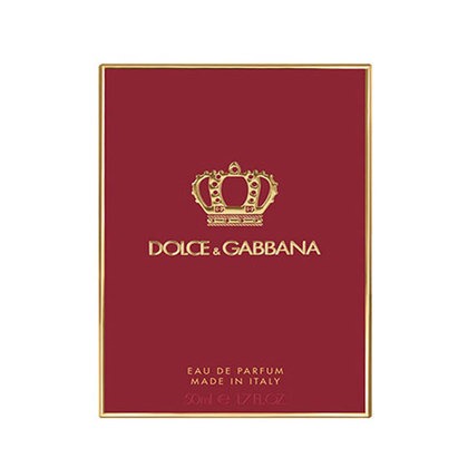 Q by Dolce & Gabbana 50ml EDP Spray
