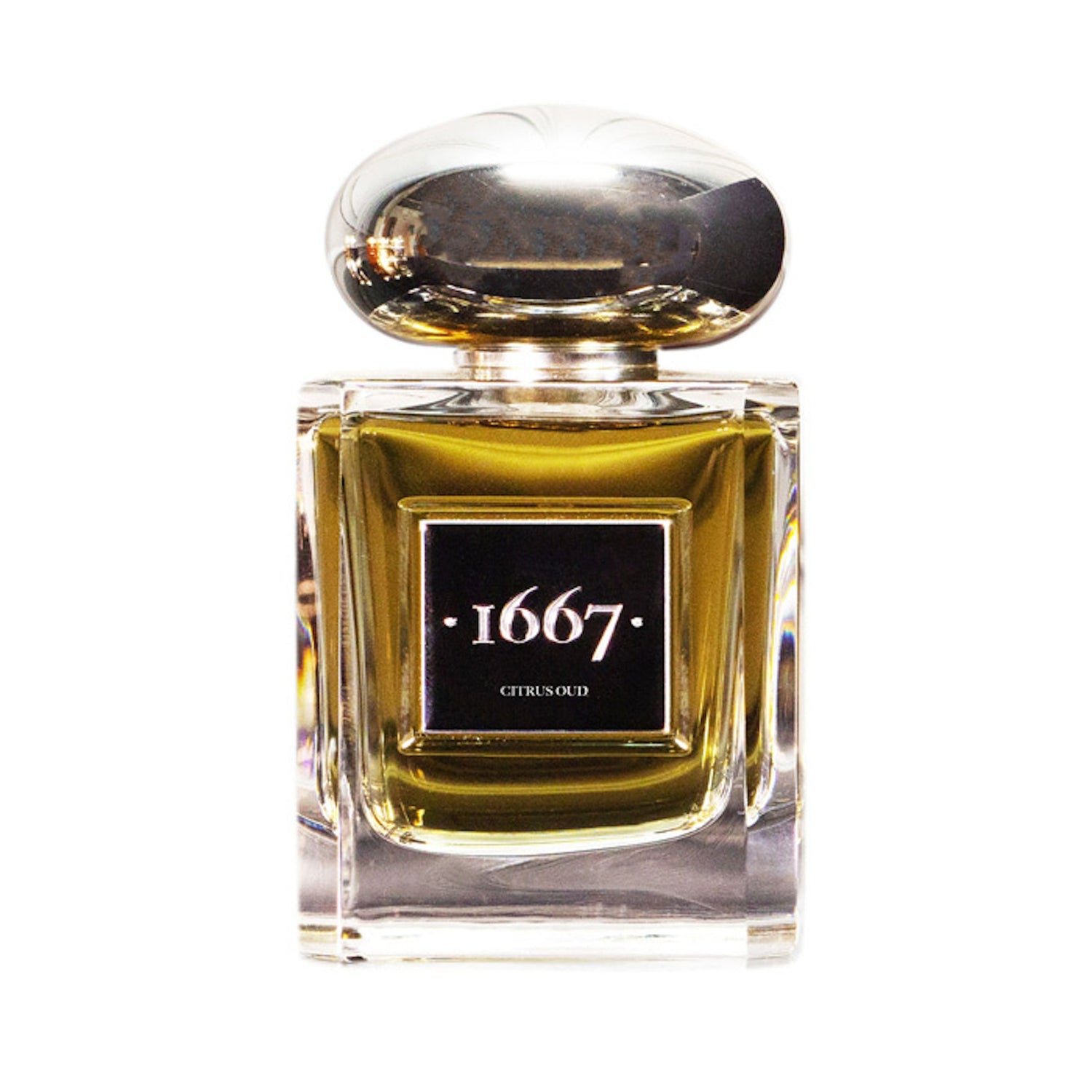 Citrus Oud Eau De Parfum