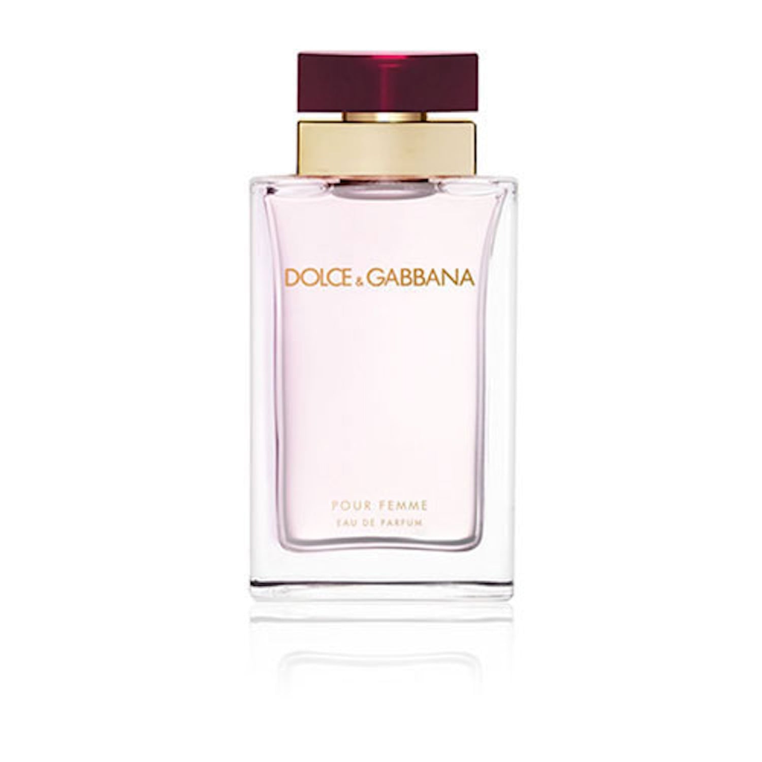 D&G Pour Femme Eau De Parfum 25ml Spray ThePerfumeWorld