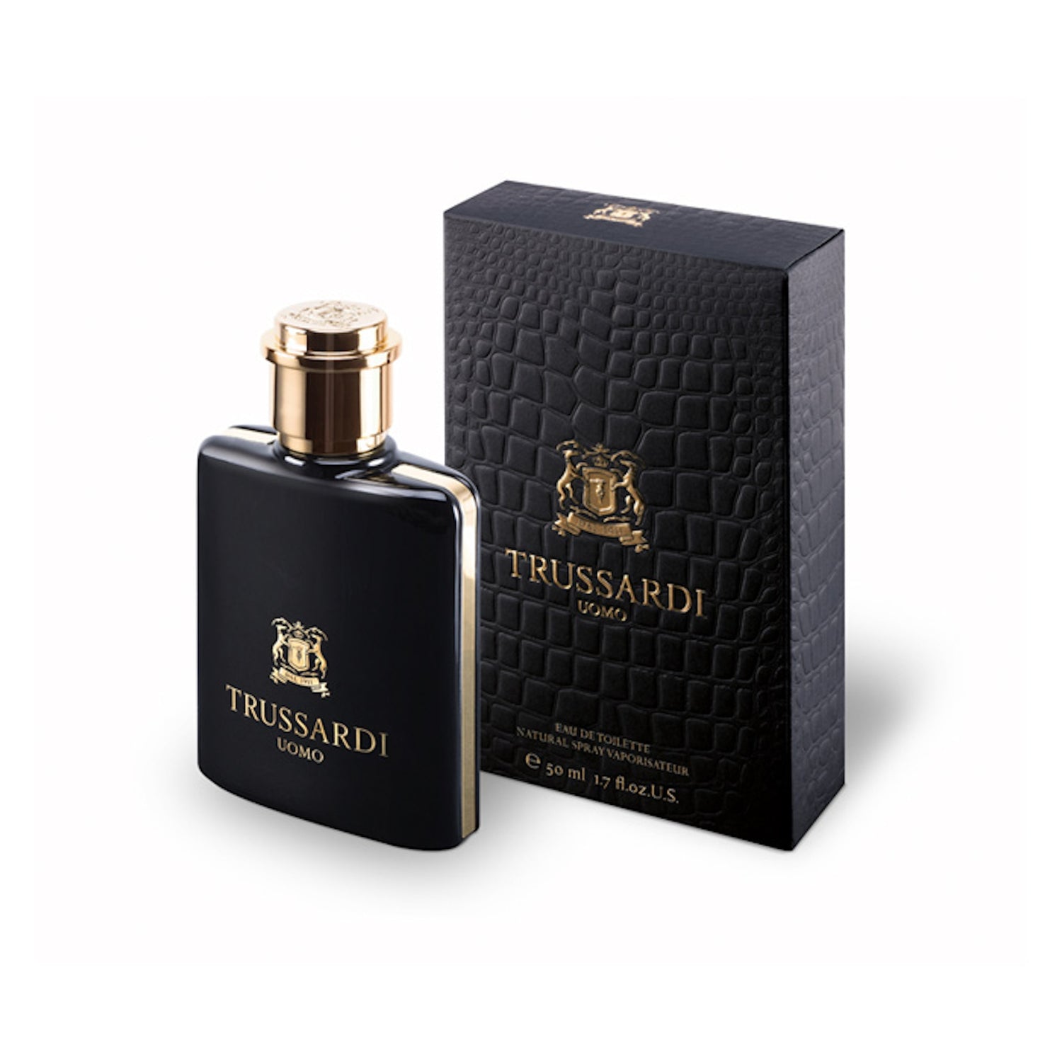Uomo Eau De Toilette