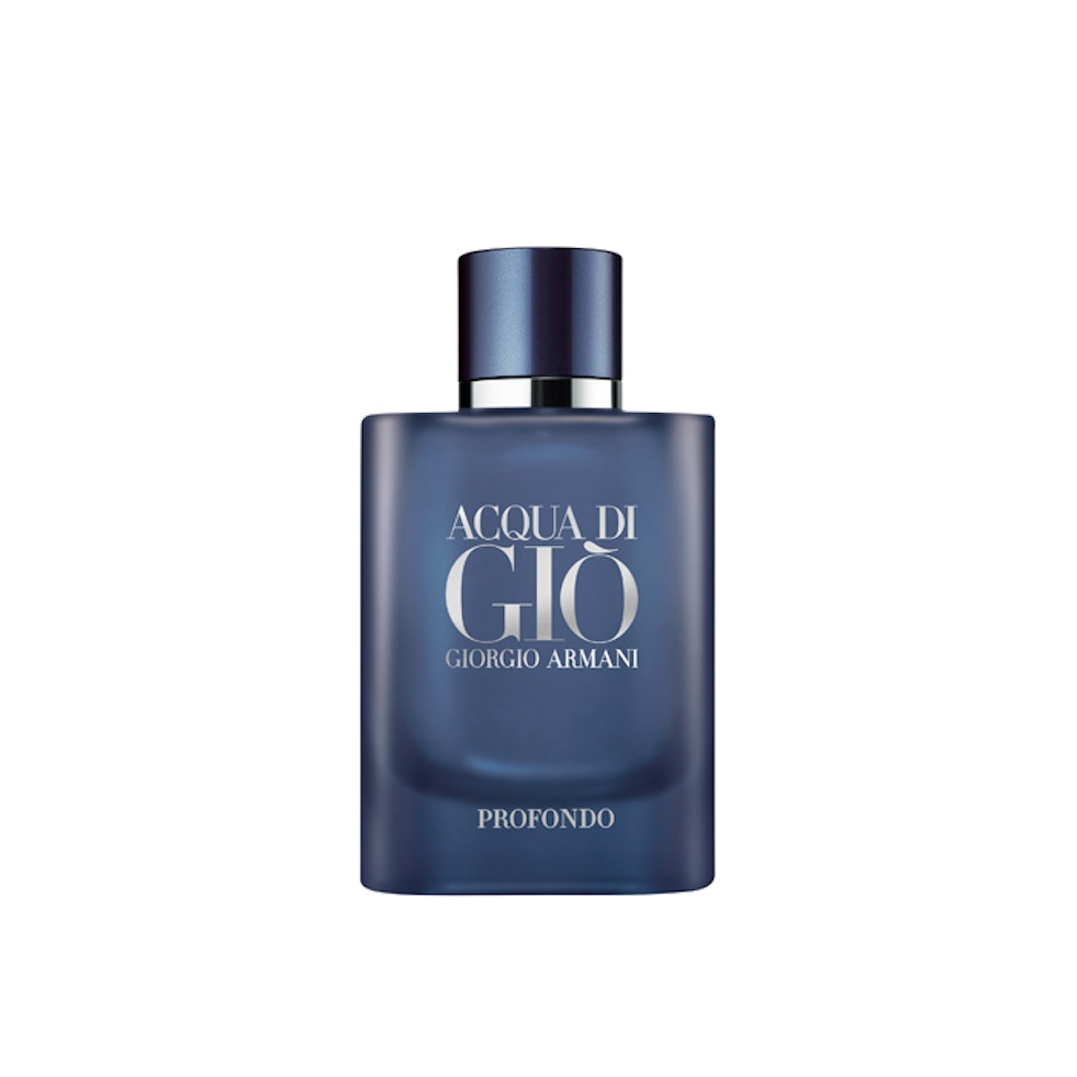 Acqua Di Gio Profondo Spray