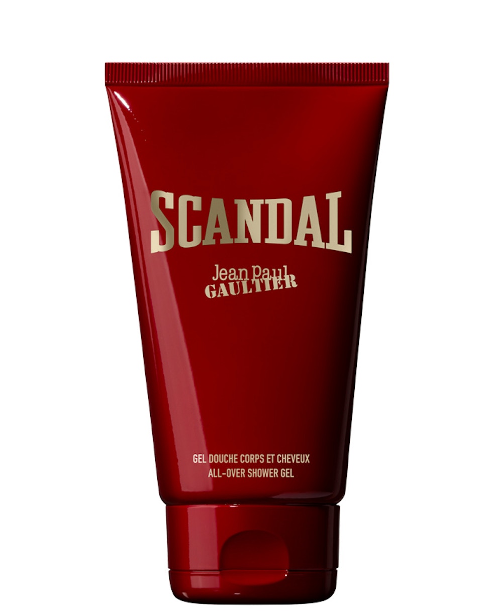 Scandal Pour Homme Bath & Shower Gel 150ml Gel ThePerfumeWorld