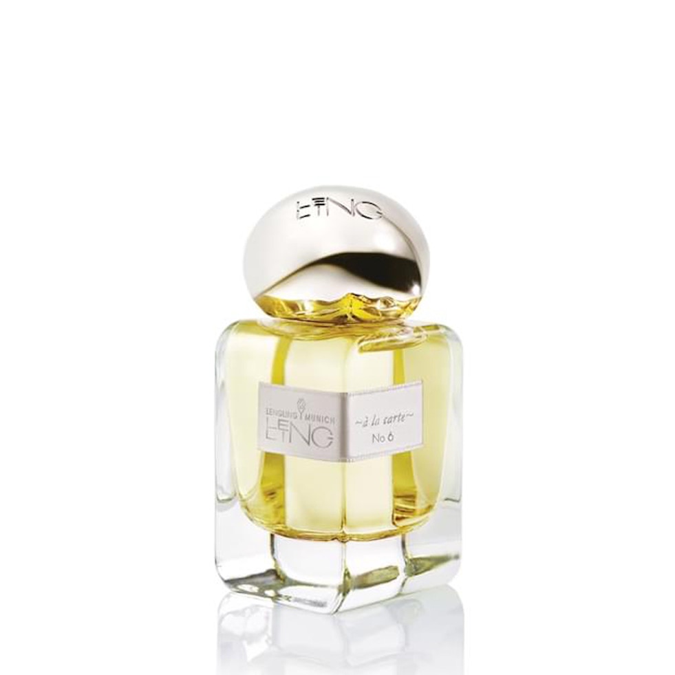 A La Carte Parfum