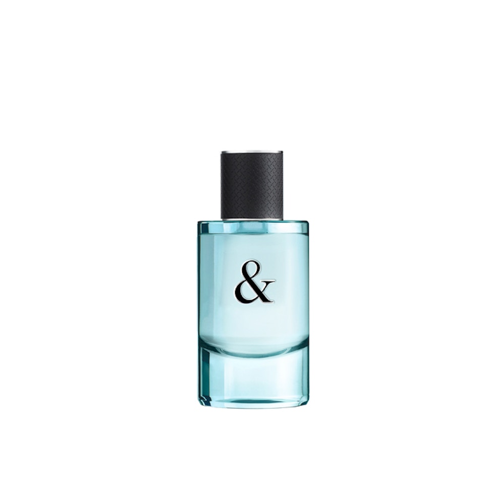 Tiffany & Love Male Eau De Toilette 50ml Spray ThePerfumeWorld