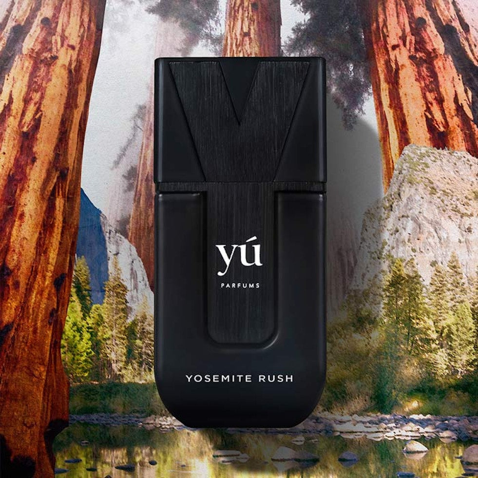 Yosemite Rush Eau De Parfum