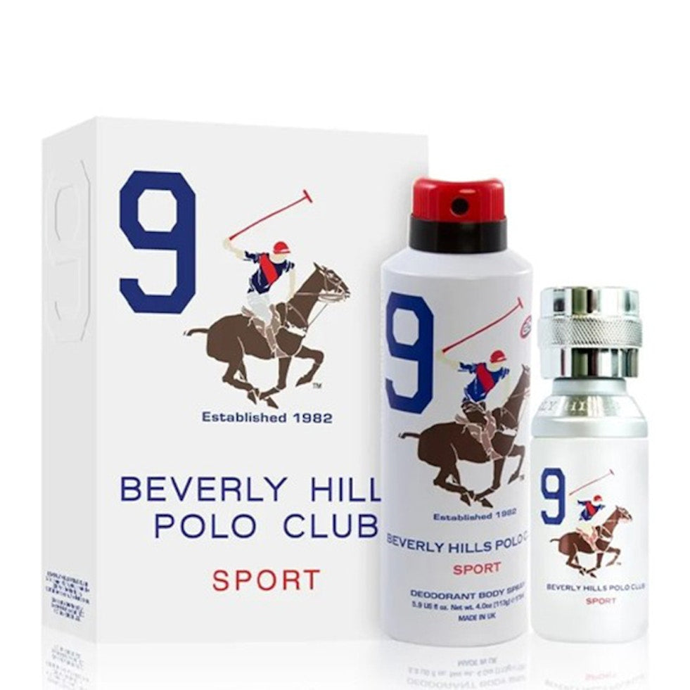 Polo sport 100ml best sale