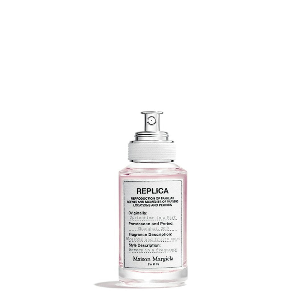 Springtime In A Park Eau De Toilette 30ml