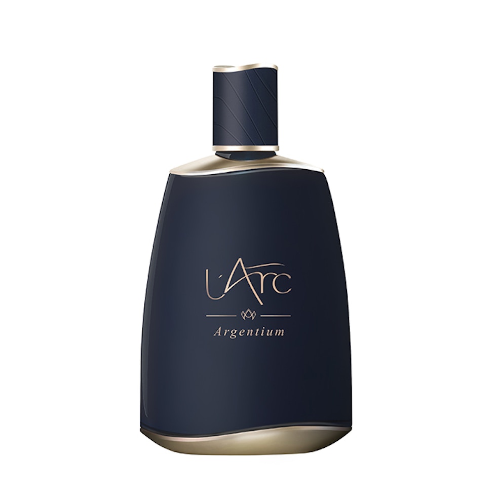 Argentium 100ml Spray