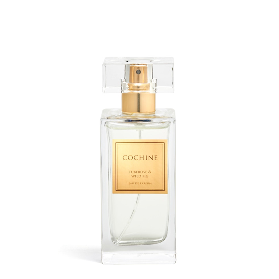 Tuberose & Wild Fig Eau De Parfum 50ml Spray ThePerfumeWorld