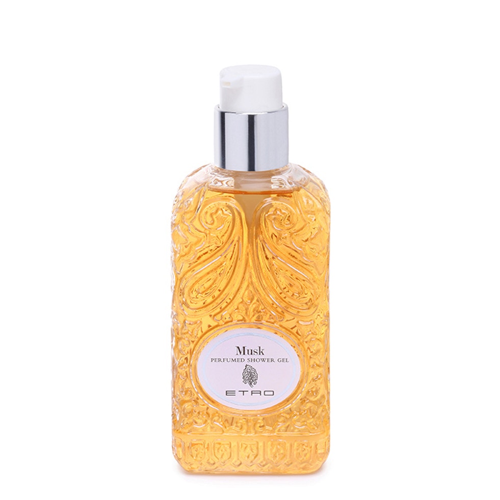 Musk Shower Gel 250ml ThePerfumeWorld