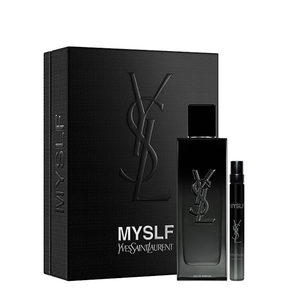 Myslf Eau De Parfum 100ml & 10ml Gift Set ThePerfumeWorld