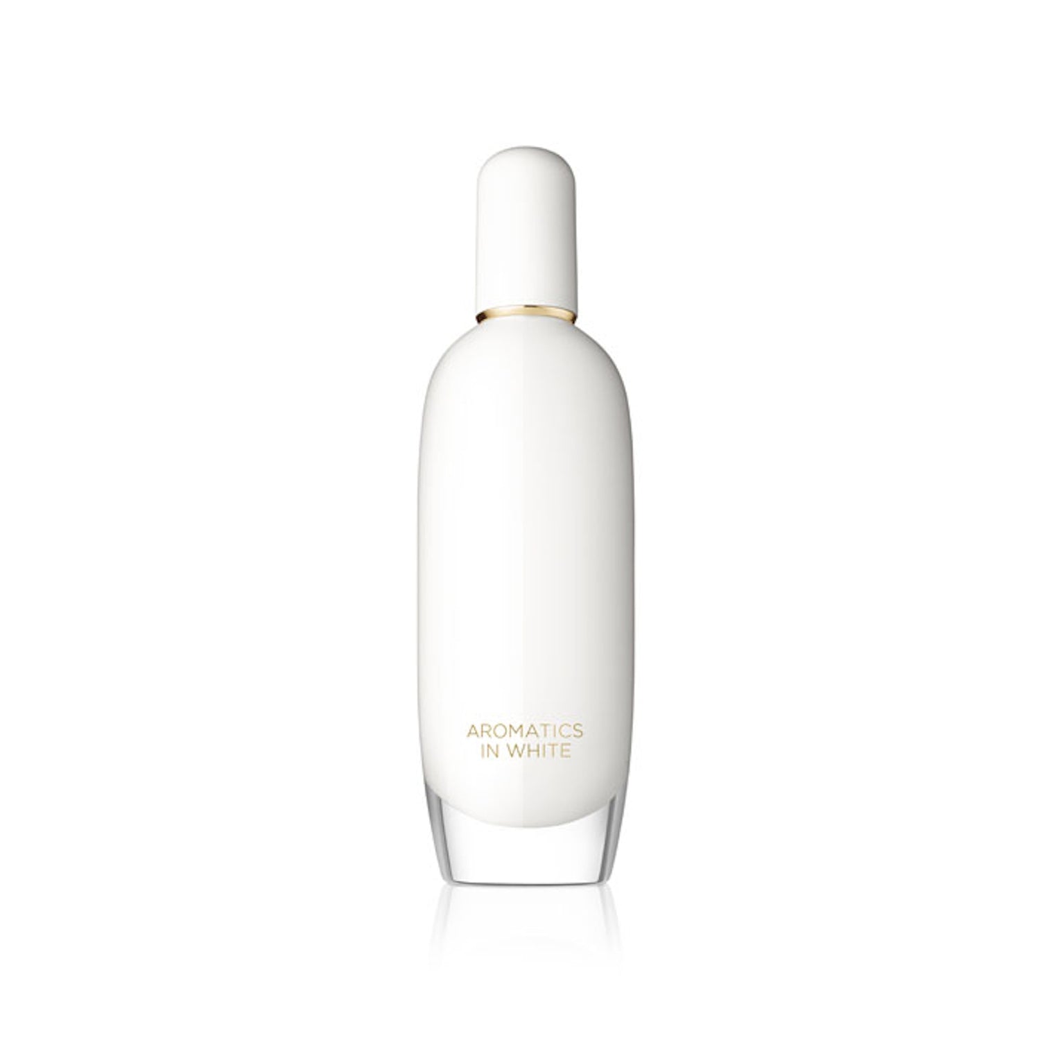 Aromatics In White Spray