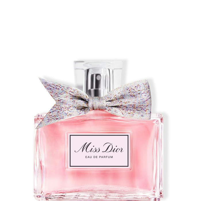 Miss Dior Eau De Parfum 100ml