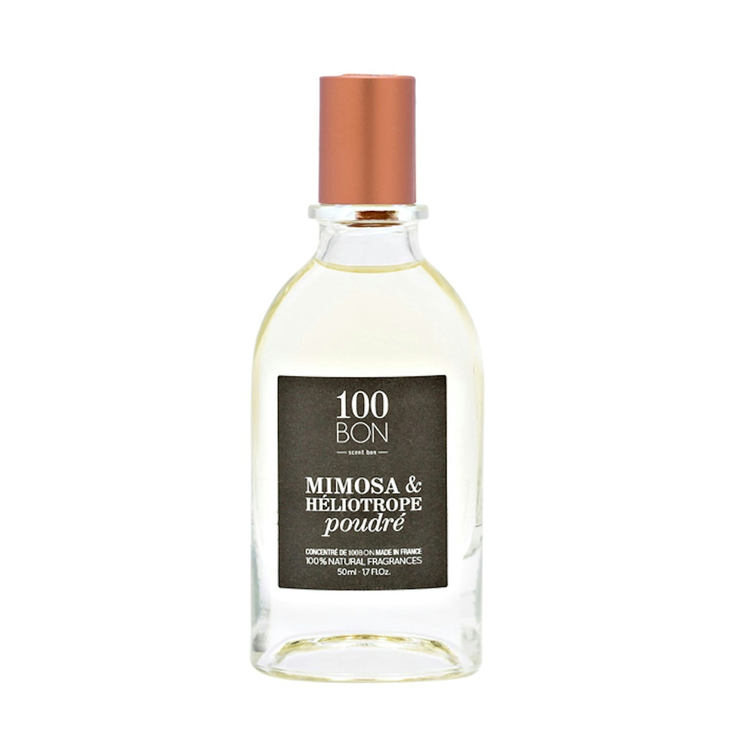 Mimosa Et Heliotrope Poudre EDP