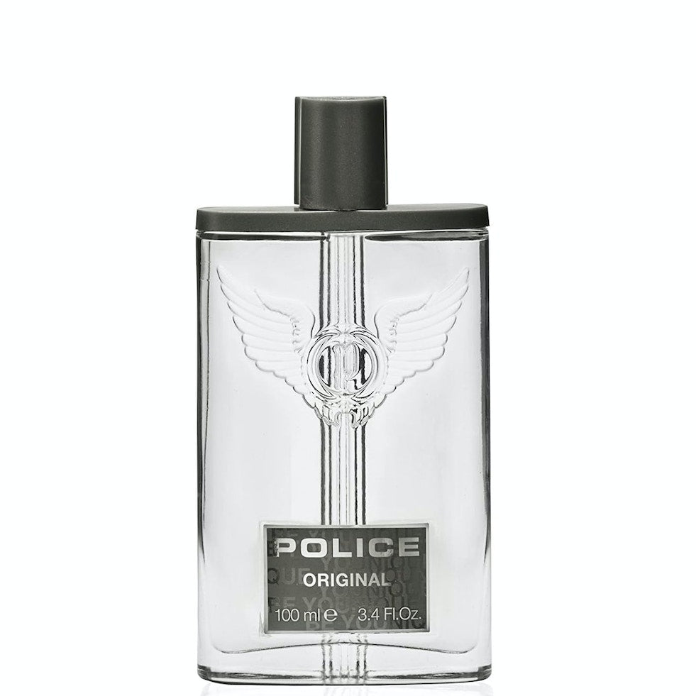 Original After Shave 100ml Spray