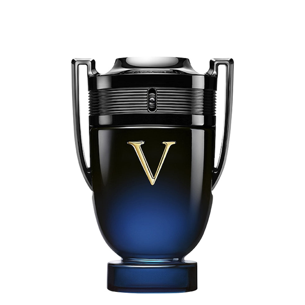 Invictus Victory Elixir Paco Rabanne 100ml Parfum Spray