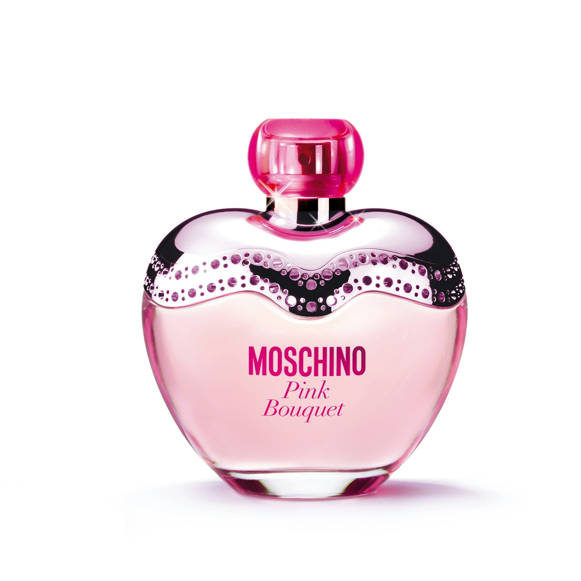 Pink Bouquet Eau De Toilette 100ml Spray ThePerfumeWorld