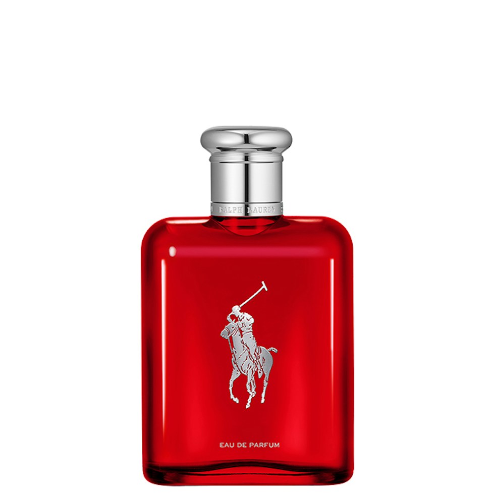 Polo Red Eau De Parfum 75ml Spray