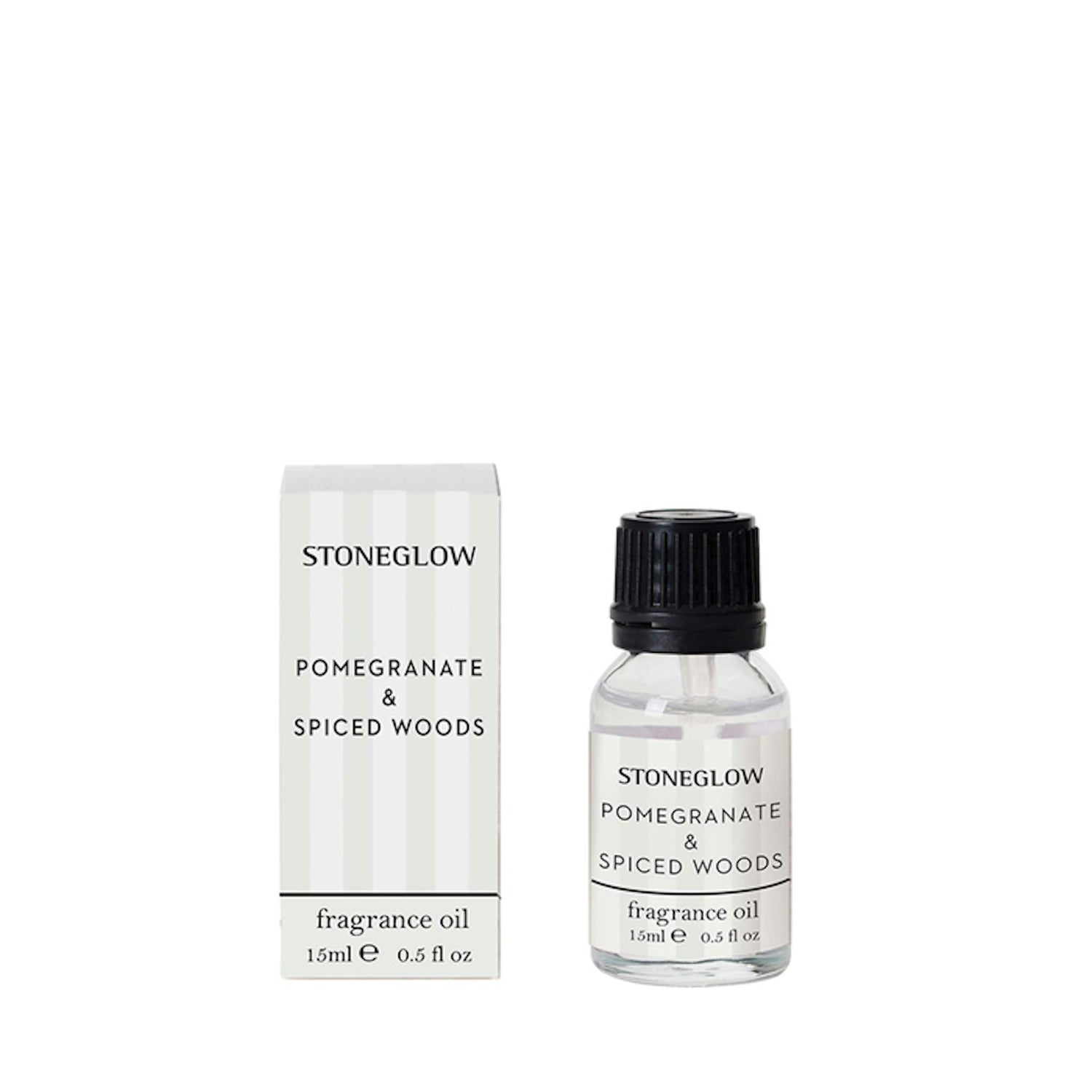 Pomegranate & Spiced Woods Fragrance Oil 15ml ThePerfumeWorld