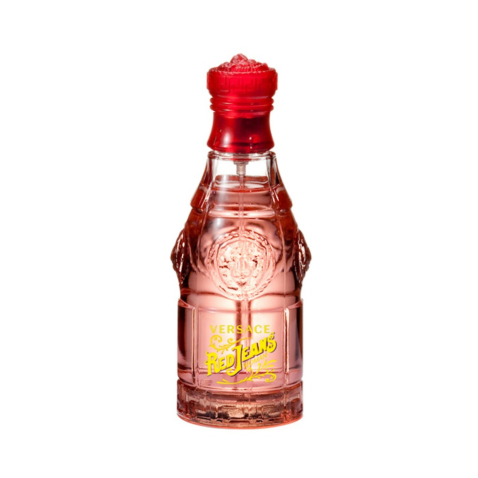 Red Jeans Eau De Toilette 75ml Spray