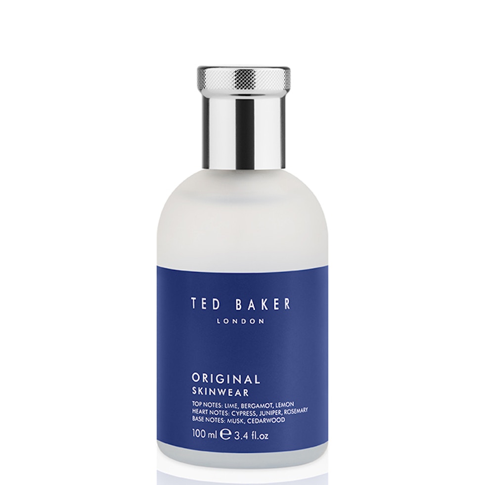 Skinwear Eau De Toilette 100ml
