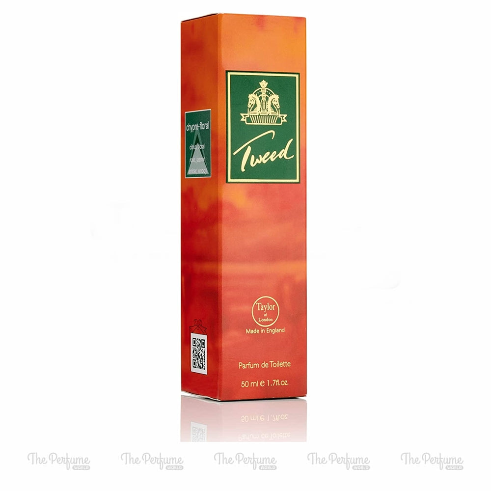 Taylor of London