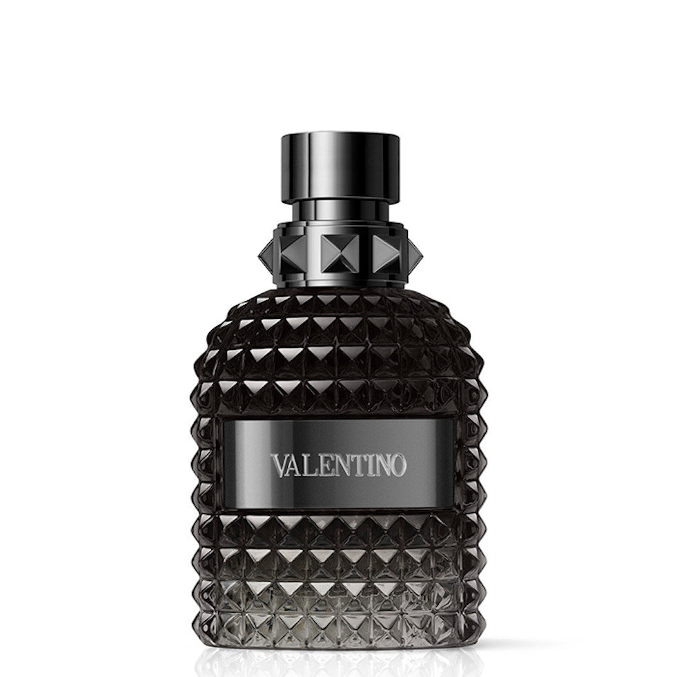 Uomo Intense Eau De Parfum 50ml