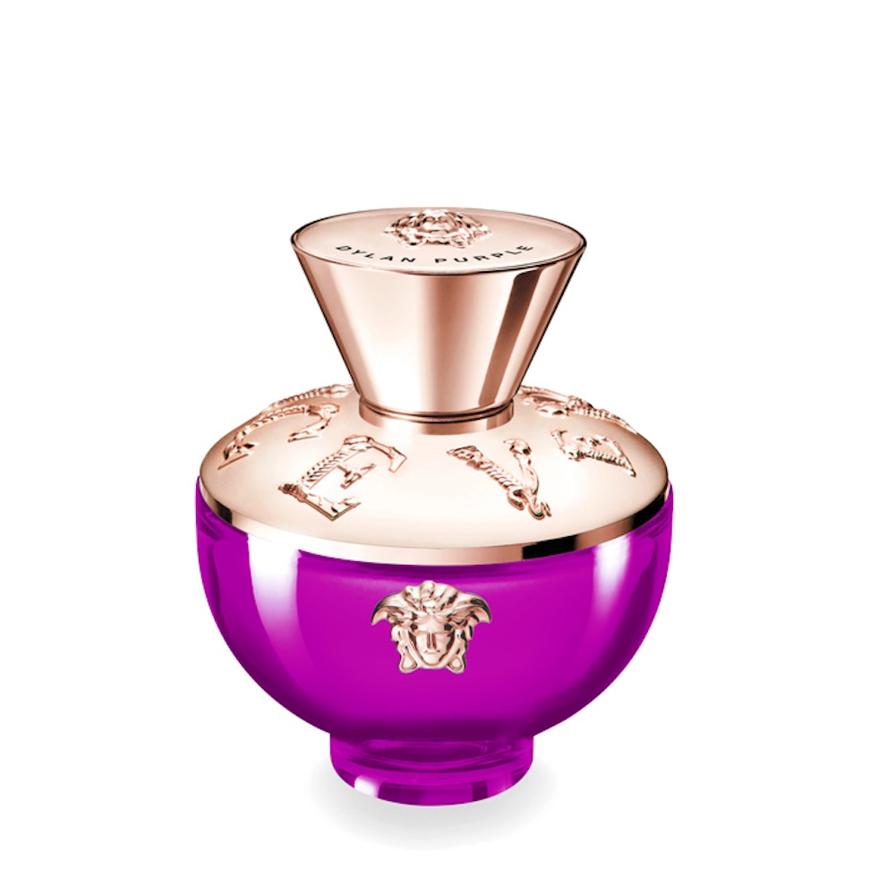 Dylan Purple Eau De Parfum 100ml Spray