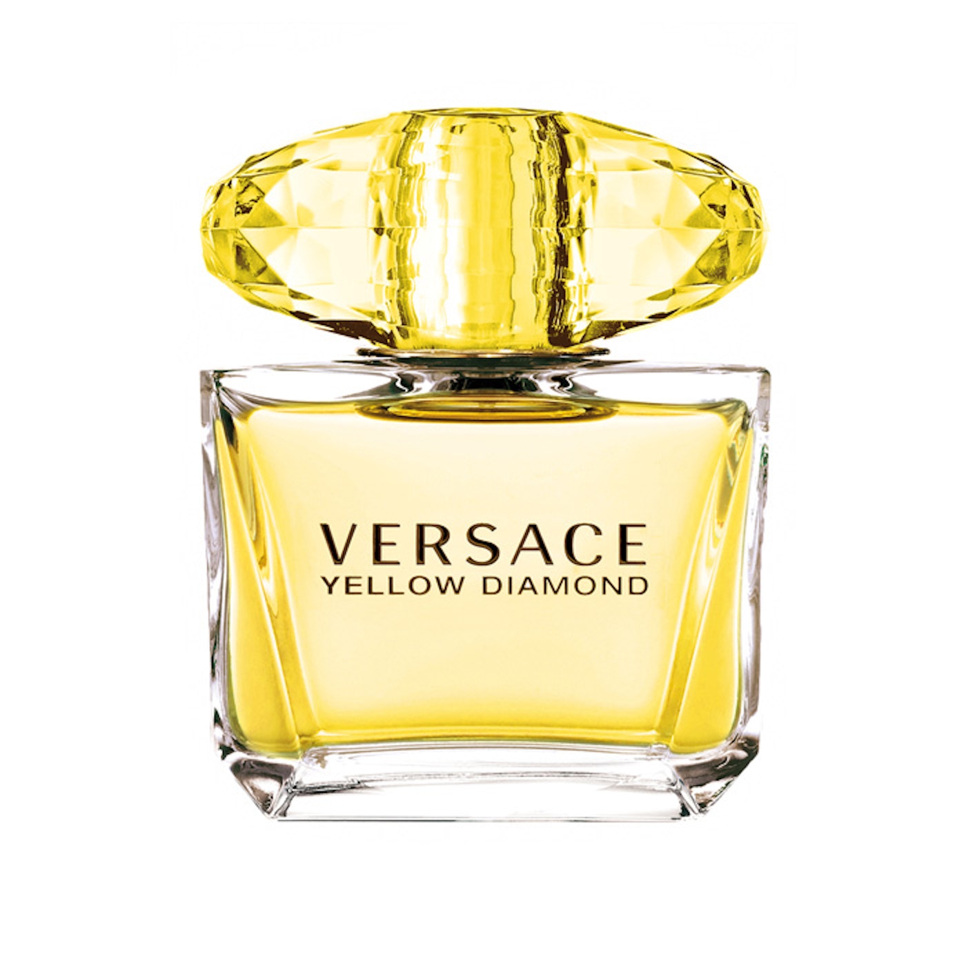 Yellow Diamond Eau De Toilette 200ml Spray
