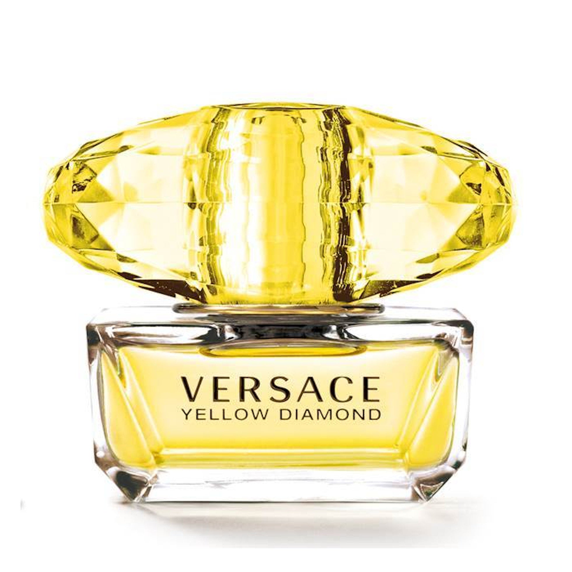 Yellow Diamond Eau De Toilette 50ml Spray ThePerfumeWorld