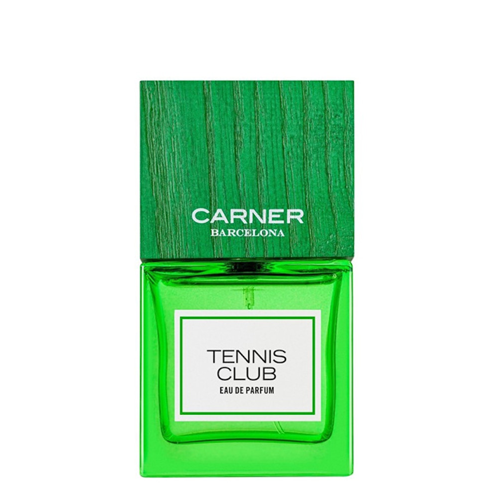 tennis club