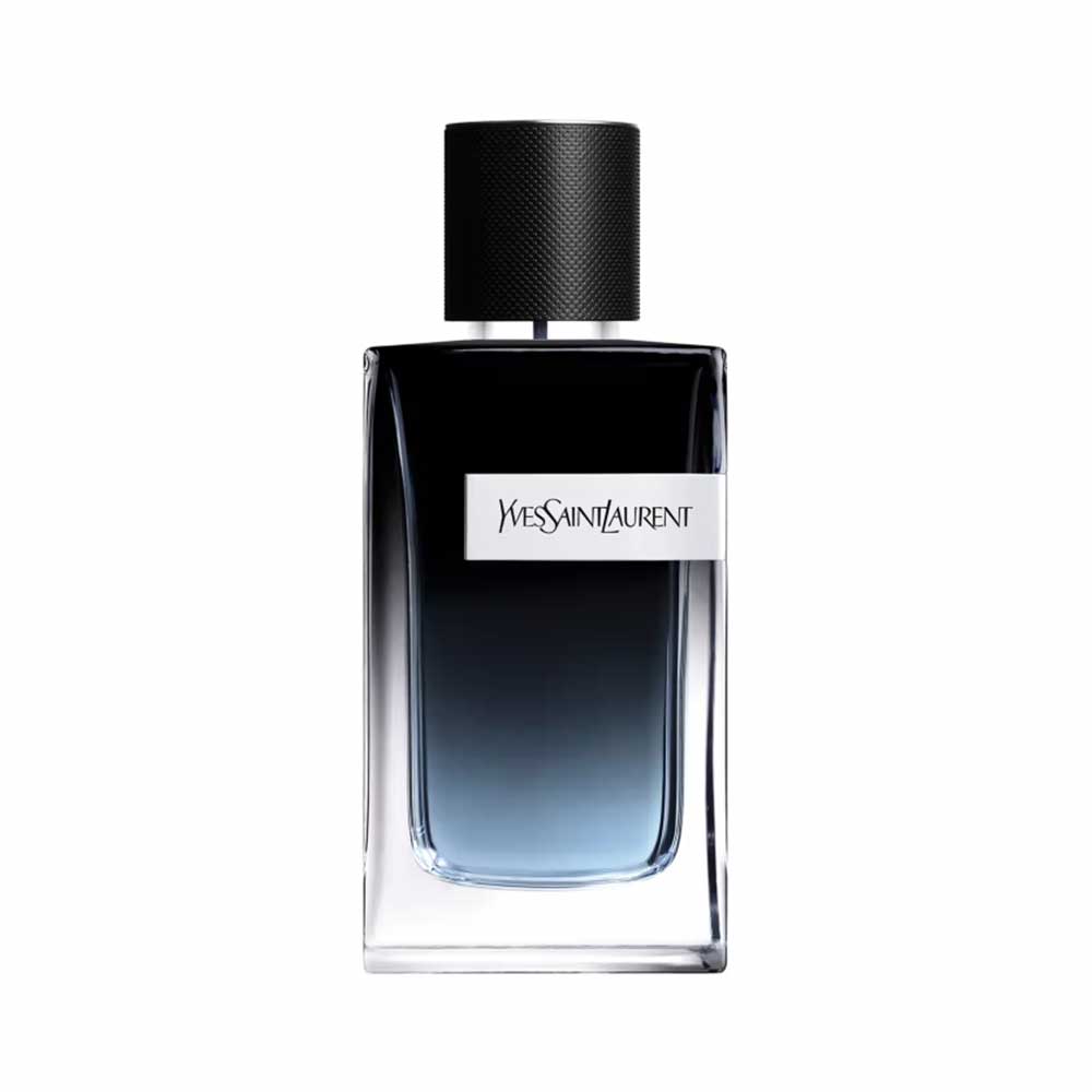 YSL Y" (M) 100ml EDP Spray"