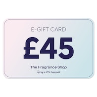 E-Gift Cards Voucher £45 ThePerfumeWorld