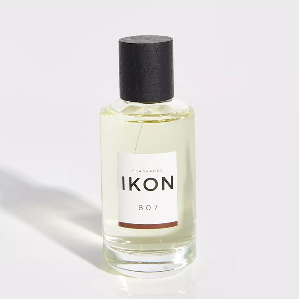 IKON 807 Refillable Spray