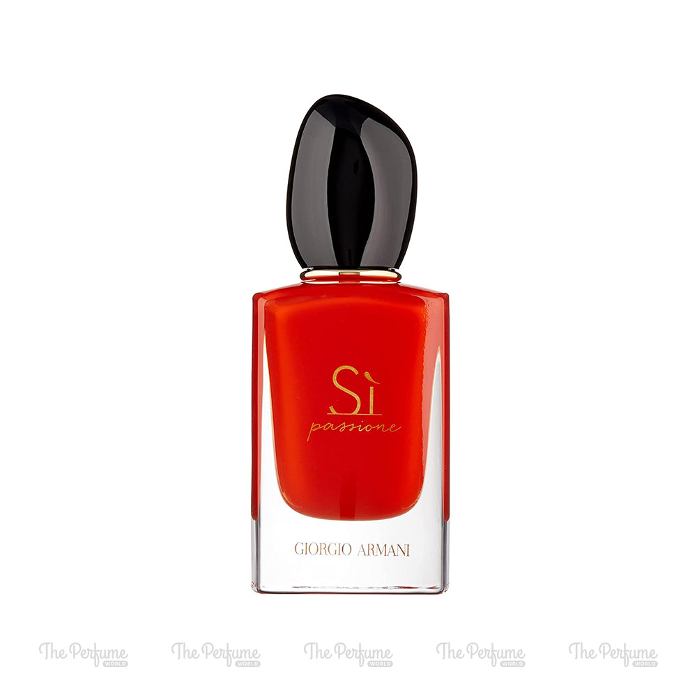 Armani si on sale perfume 30ml