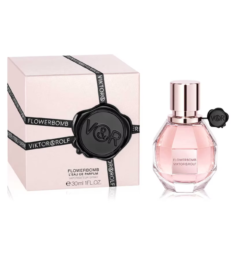 Viktor & Rolf Flowerbomb 20ml/30ml/50ml/100ml EDP Spray