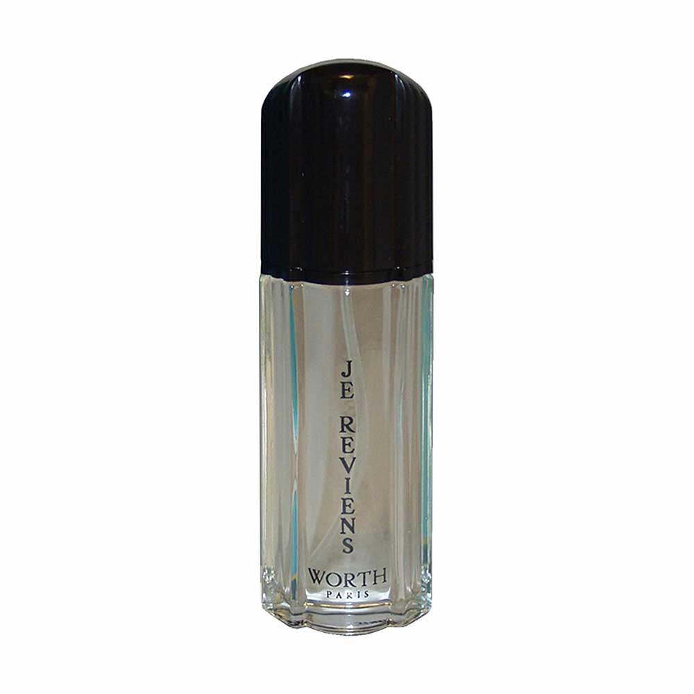 Worth Je Reviens Eau De Toilette